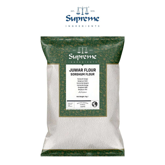 Supreme Juwar Sorghum Flour 1kg - Supreme - Freshco