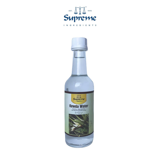 Supreme Kewda Water 190ml - Supreme - Freshco
