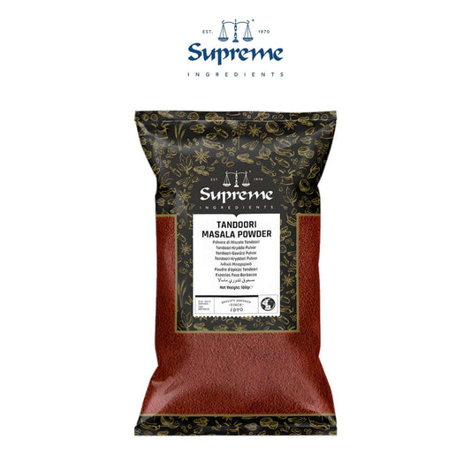 Supreme Tandoori Masala Powder - Freshco