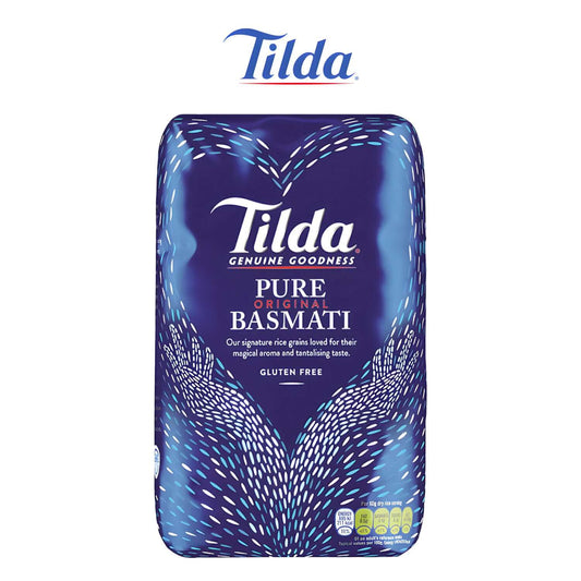 Tilda Pure Basmati Rice 500g - Tilda - Freshco