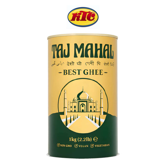 Taj Mahal Best Ghee 1kg - Freshco