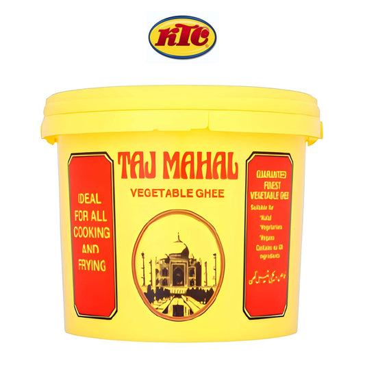 Taj Mahal Vegetable Ghee 2kg - Freshco