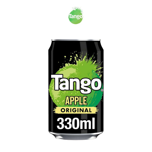 Tango Apple 330 ml - Tango - Freshco