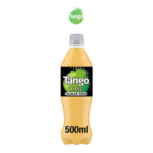 Tango Apple Sugar Free Bottle - Tango - Freshco