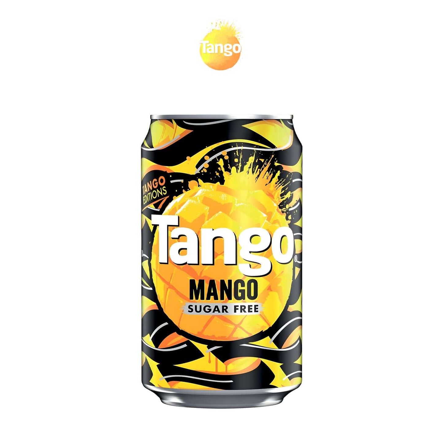 Tango Sugar Free Mango 500ml - Tango - Freshco