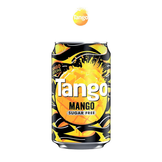 Tango Sugar Free Mango 500ml - Tango - Freshco