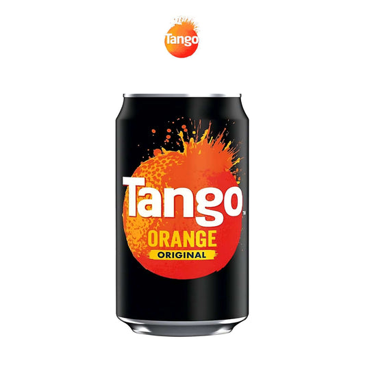 Tango Orange 330 ml - Tango - Freshco