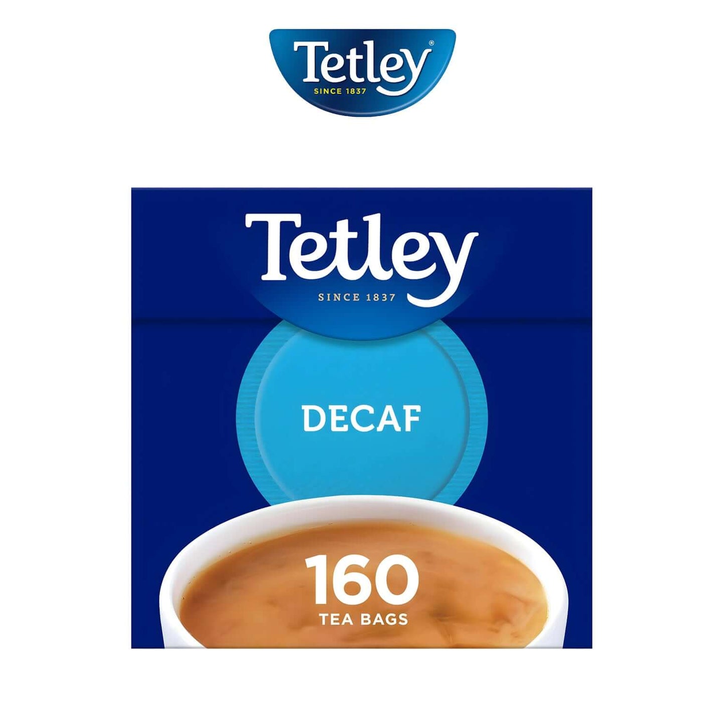 Tetley Tea - Tetley - Freshco