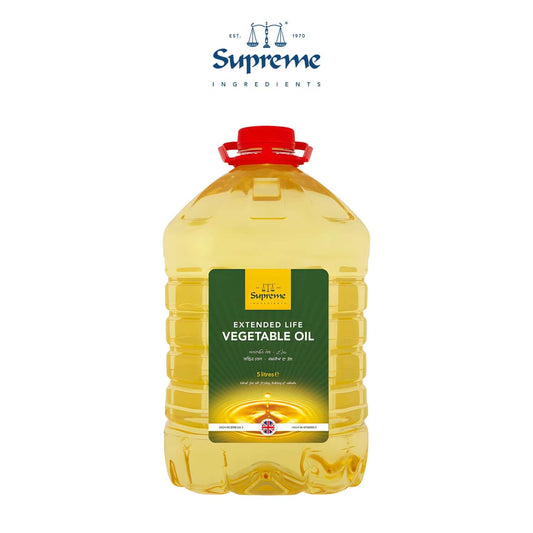 Vegetable-Oil-5ltr - Freshco