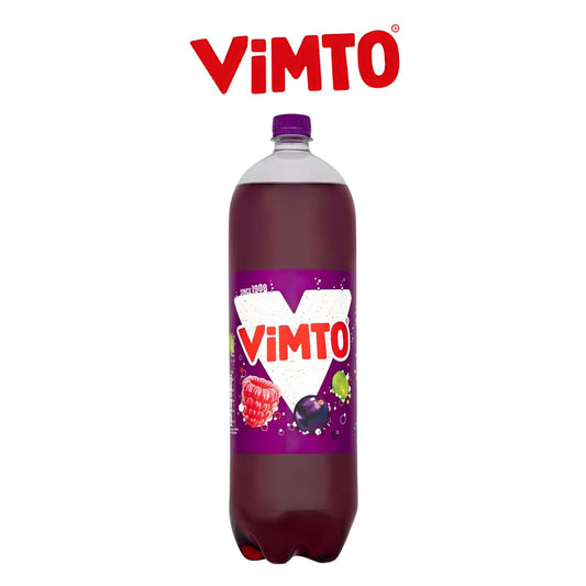 Vimto - Vimto - Freshco