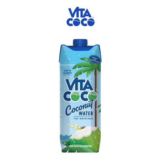 Vita Coco - Coconut Water 1L - Vita Coco - Freshco