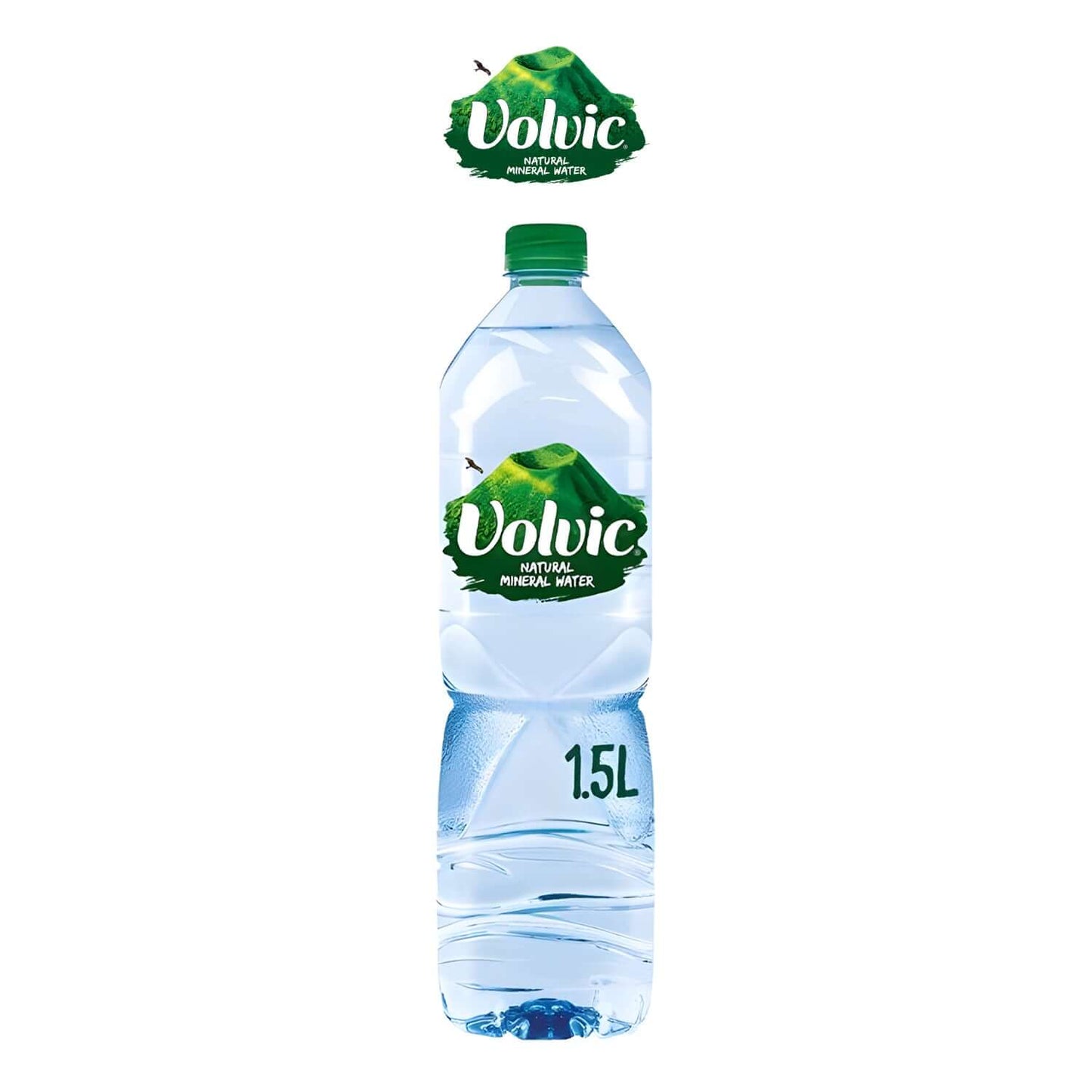 Volvic Natural Mineral Water - Volvic - Freshco