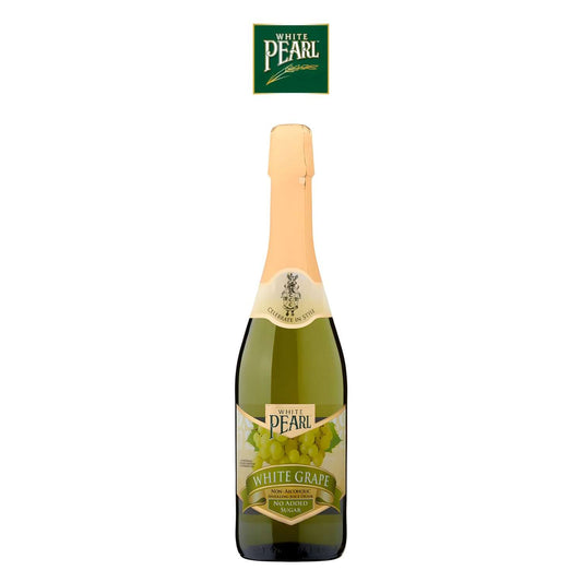 Pearl - White Grape - Pearl - Freshco