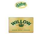 Willow Butter - Willow - Freshco