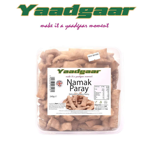 Yaadgaar Namak Paray - Yaadgaar - Freshco