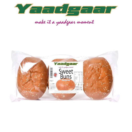 Yaadgaar Sweet Buns - Yaadgaar - Freshco