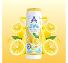 Astonish - Fresh and Lemon - Freshco