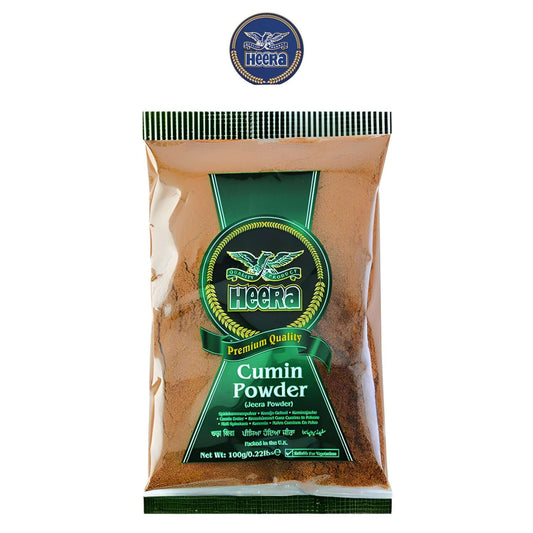 Cumin Powder - Freshco