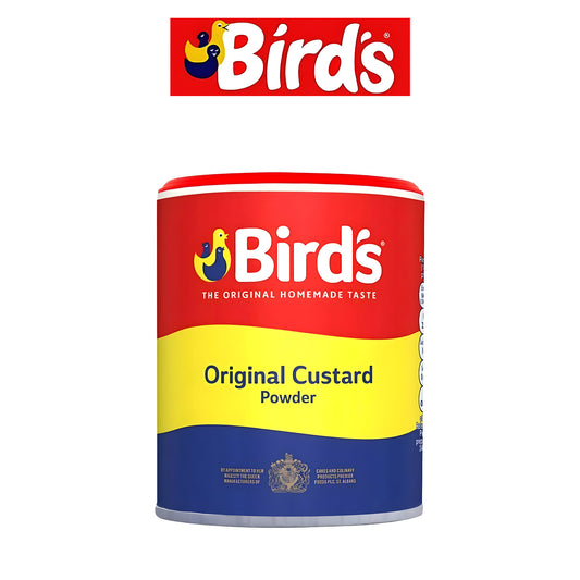 Original Custard - Freshco - Bird's - Freshco