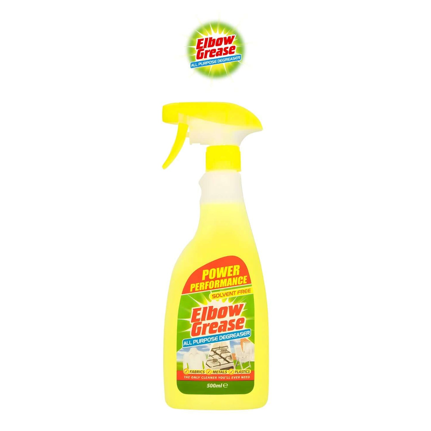 All Purpose Degreaser - Elbow Grease - Freshco