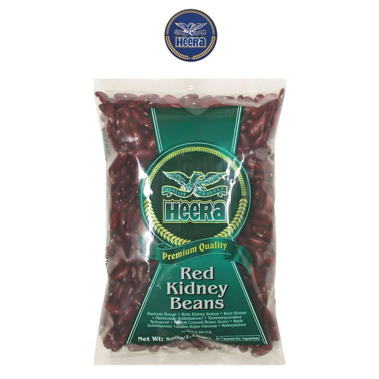 Red Kidney Beans - Freshco - Heera - Heera - Freshco