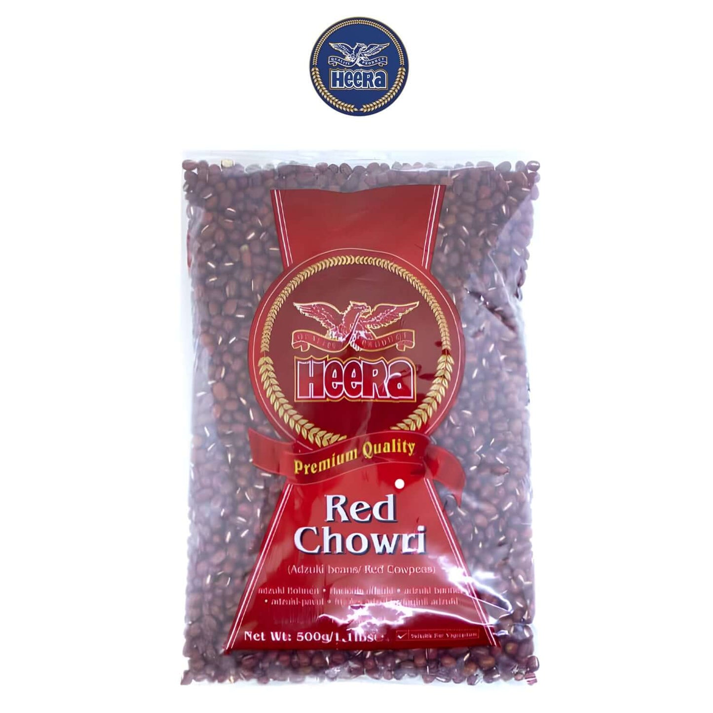 Red Chowri - Heera - Heera - Freshco