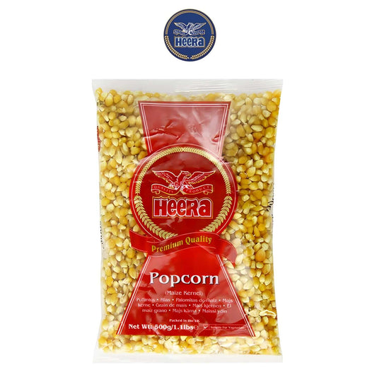 Popcorn - Freshco - Heera - Heera - Freshco