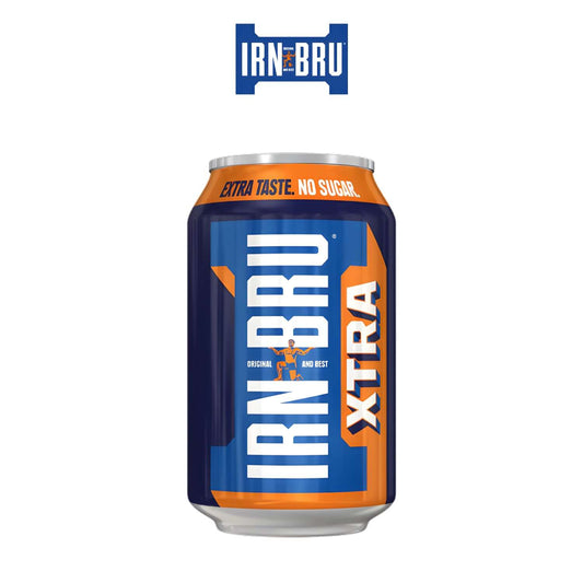 irn bru xtra can - Irn-Bru - Freshco