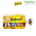 Kingsmill Soft White Bread - Medium - Freshco