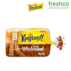 Kingsmill Wholemeal Bread - Medium - Freshco