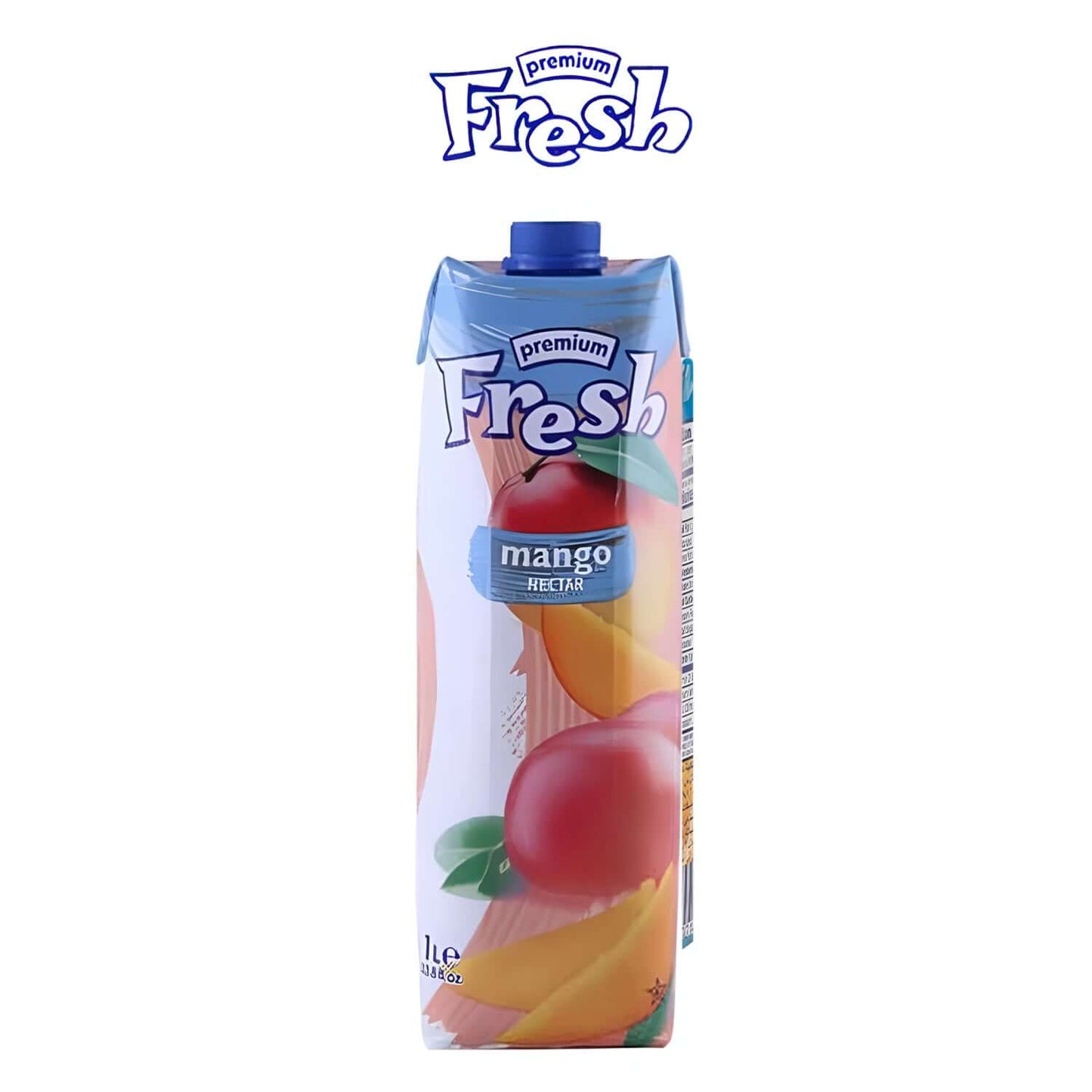 Fresh - Mango - Fresh - Freshco