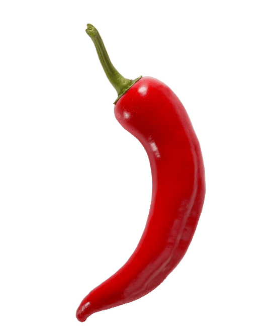 Red Chillies - Freshco