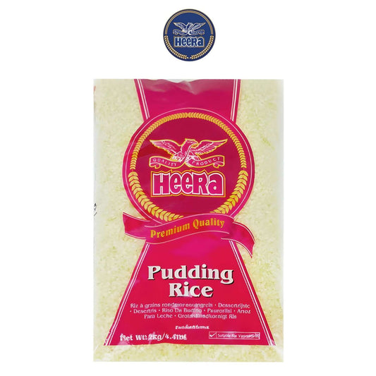 Heera Pudding Rice - Freshco