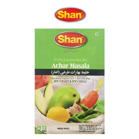 Achat Masala - Freshco - Shan - Shan - Freshco