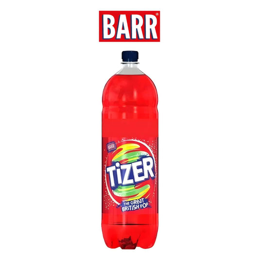 Tizer Original - Tizer - Freshco