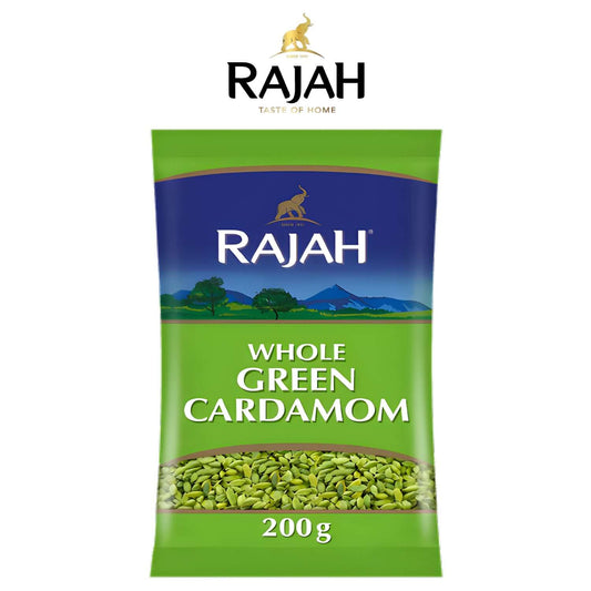 Green Cardamom - Freshco - Rajah - Rajah - Freshco